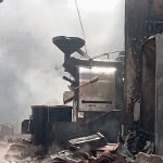 Roastery Kopi di Cibeureum Cilimus Ludes Terbakar, Kerugian Capai Rp 387 Juta