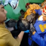 Warga Luragunglandeuh Diduga Nekat Mengakhiri Hidup Dengan Mesuk Ke Sumur Sedalam 25 Meter