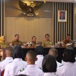 3 Pesan Penting Untuk 36 Capaska Kuningan 2026 Dari Bupati Jelang Paskibraka 17 Agustus