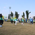 32 Kecamatan Adu Gengsi Tanpa APBD Dalam Turnamen Sepak Bola Bupati Cup Kabupaten Kuningan 2026
