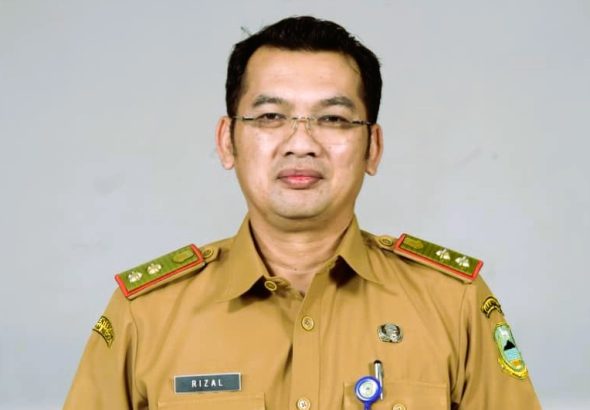 79 Kepsek SMP di Kuningan Ikut Retret 3 Hari di Kebun Raya, Biaya dari BOS dan Dikelola EO