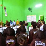 Apresiasi KKN Kolaboratif di Garawangi, Bupati Kuningan Tegaskan Perubahan Besar Diawali dari Hal Kecil