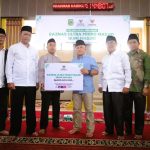 BUMI MASJID Dorong Masjid Jadi Pusat Pemberdayaan Ekonomi Umat