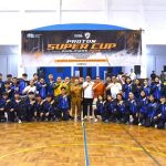 Bangga Proton FC Juara Liga 2 Nasional