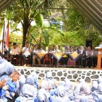 Buka Capacity Building Guru TK