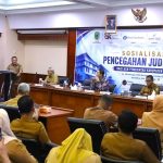 Bupati Kuningan Ingatkan ASN