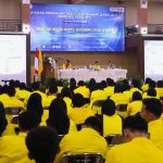 Bupati Kuningan Tegaskan, Jangan Kuliah Hanya untuk Ijazah, Harus Berani Ciptakan Lapangan Kerja
