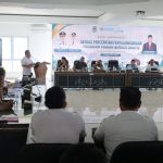 Bupati Kuningan Tegaskan Keberhasilan MBG Ditentukan Zero Tolerance Keracunan dan Larang Pejabat Main Proyek