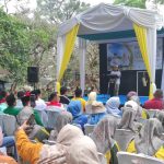 Canangkan Gema SAUMIMA