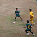 Cidahu dan Cilimus Lolos Semifinal Bupati Cup 2026 Kuningan