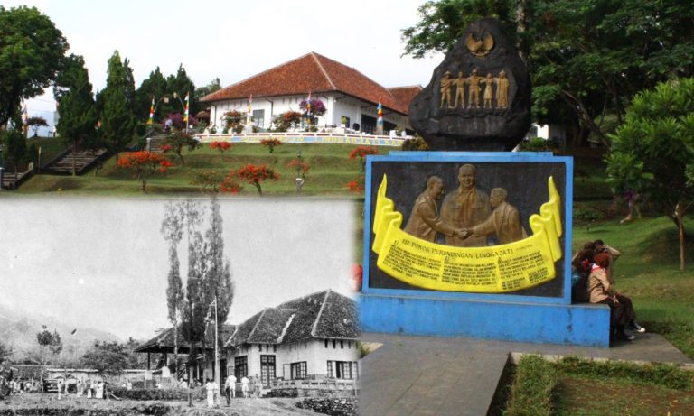Dari Gubuk di Kaki Ciremai untuk Dunia