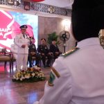 Haru dan Bangga! Paskibraka Kuningan 2026 Resmi Dibubarkan, Ini Pesan Mendalam Bupati Dian