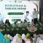 Haul Syekh Maulana Akbar Warnai Hari Jadi ke-528 Kuningan