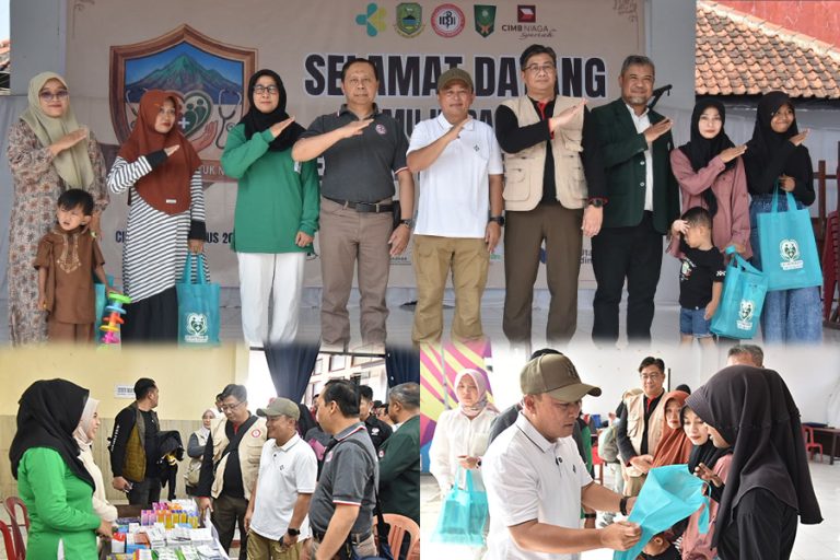 IDI Mengabdi untuk Negeri