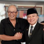 Isu Disharmonisasi Bupati-Wabup Kuningan Menc