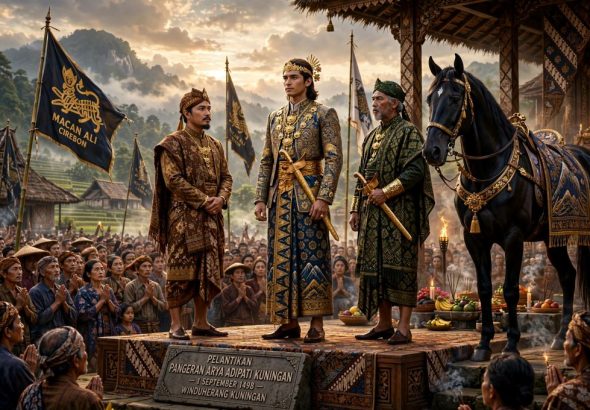 KABUPATEN KUNINGAN