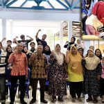 KKN MAS 65 Dorong Pelaku UMKM Desa Baturetno Siap Go Digital Melalui Pemahaman Keuangan dan QRIS