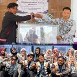 KKN MAS 65 Petakan 4 Dusun di Baturetno Malang, Batas RT yang Selama Ini Buram Kini Jelas