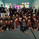 KKN MAs Kelompok 66 Gelar Psikoedukasi Stop Bullying bagi Seluruh Siswa SDN 4 Baturetno
