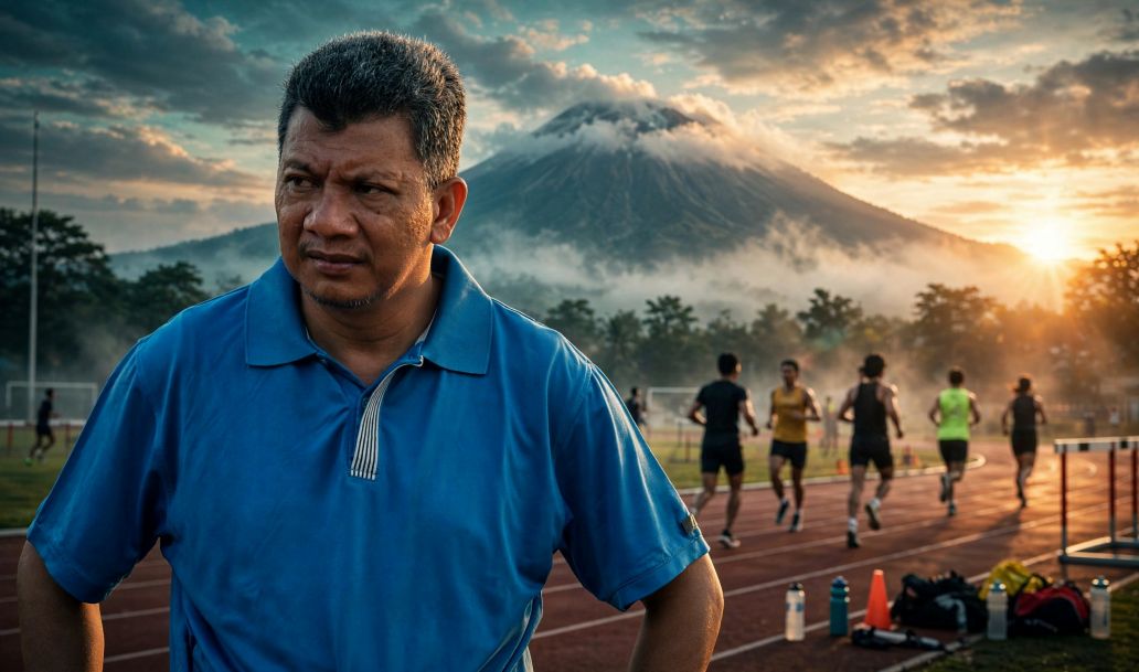 Kabupaten Kuningan Lumbung Atlet Atletik Berprestasi