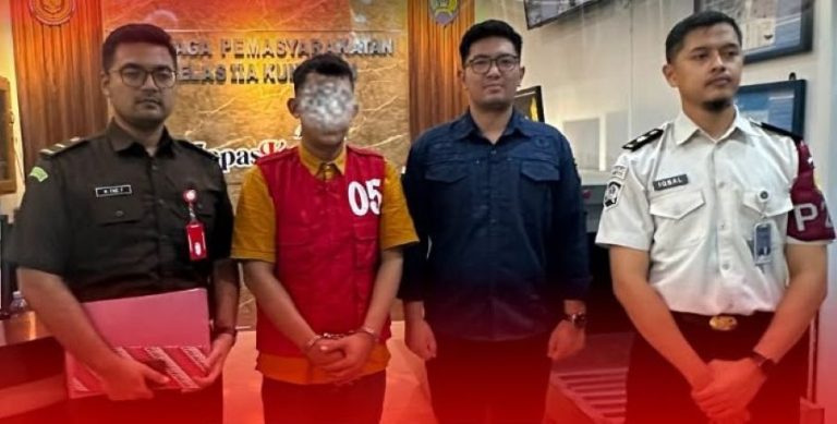 Kejari Kuningan Tetapkan Eks Pejabat Kredit Bank BUMN Jadi Tersangka Korupsi, Negara Rugi Rp529 Juta