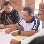 Kementerian PU Hibahkan Sumur JIAT Rp1