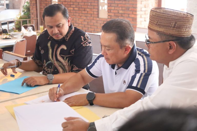 Kementerian PU Hibahkan Sumur JIAT Rp1