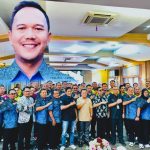 Kepengurusan IGORNAS Kuningan 2026