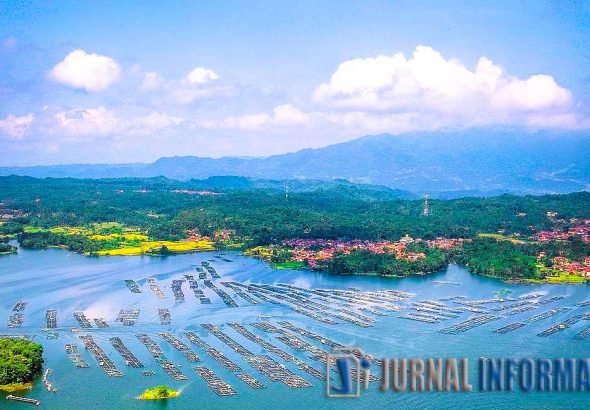 Kuningan Kokoh Jadi Destinasi Unggulan Jabar, Wisata Alam dan Desa Wisata Jadi Buruan Wisatawan