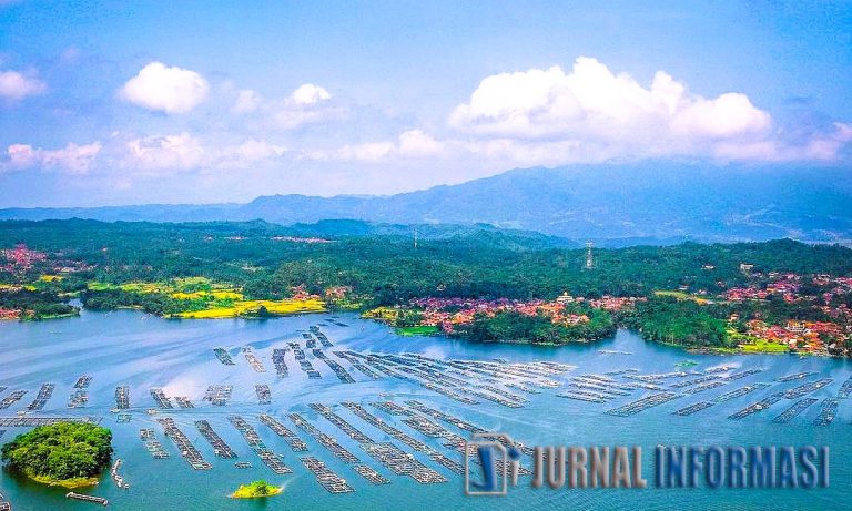 Kuningan Kokoh Jadi Destinasi Unggulan Jabar, Wisata Alam dan Desa Wisata Jadi Buruan Wisatawan
