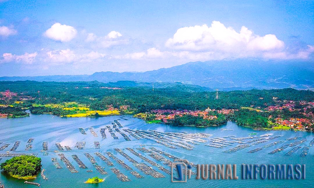 Kuningan Kokoh Jadi Destinasi Unggulan Jabar, Wisata Alam dan Desa Wisata Jadi Buruan Wisatawan