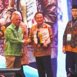 Kuningan Raih Penghargaan Nasional Program 3 Juta Rumah