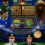 Malam Ini!