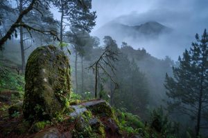 Misteri Dibalik Megahnya Atap Jawa Barat Gunung Ciremai 3.078 Mdpl