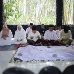 Napak Tilas Sejarah Kuningan ke-528