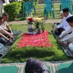 Pemkab Kuningan Gelar Ziarah ke Makam 21 Mantan Bupati dan Leluhur Dalam Rangkaian Hari Jadi ke-528