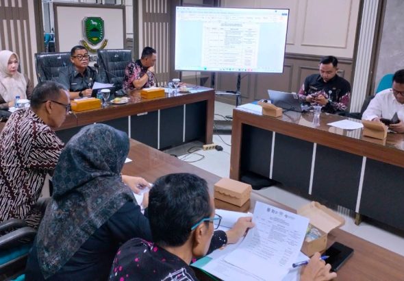 Pemkab Kuningan Siapkan Gebyar HUT ke-81 RI dan Hari Jadi ke-528, Karnaval Budaya Jadi Puncak Acara