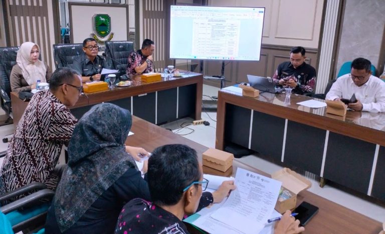 Pemkab Kuningan Siapkan Gebyar HUT ke-81 RI dan Hari Jadi ke-528, Karnaval Budaya Jadi Puncak Acara