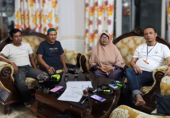 Rencana Eksekusi Rumah di Brebes Dinilai Cacat Hukum, Kuasa Hukum Ajukan Permohonan Penundaan ke PN Brebes