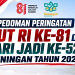 Sambut HUT ke-81 RI dan Hari Jadi ke-528