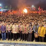Sedot 1.207 Peserta se-Jabar