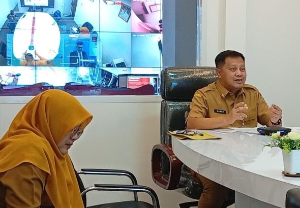 Sekretariat DPRD Kuningan Perkuat Peran Strategis, Dari Legislasi Hingga Digitalisasi Pengawasan Anggaran