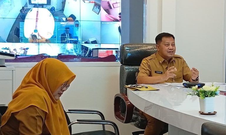 Sekretariat DPRD Kuningan Perkuat Peran Strategis, Dari Legislasi Hingga Digitalisasi Pengawasan Anggaran