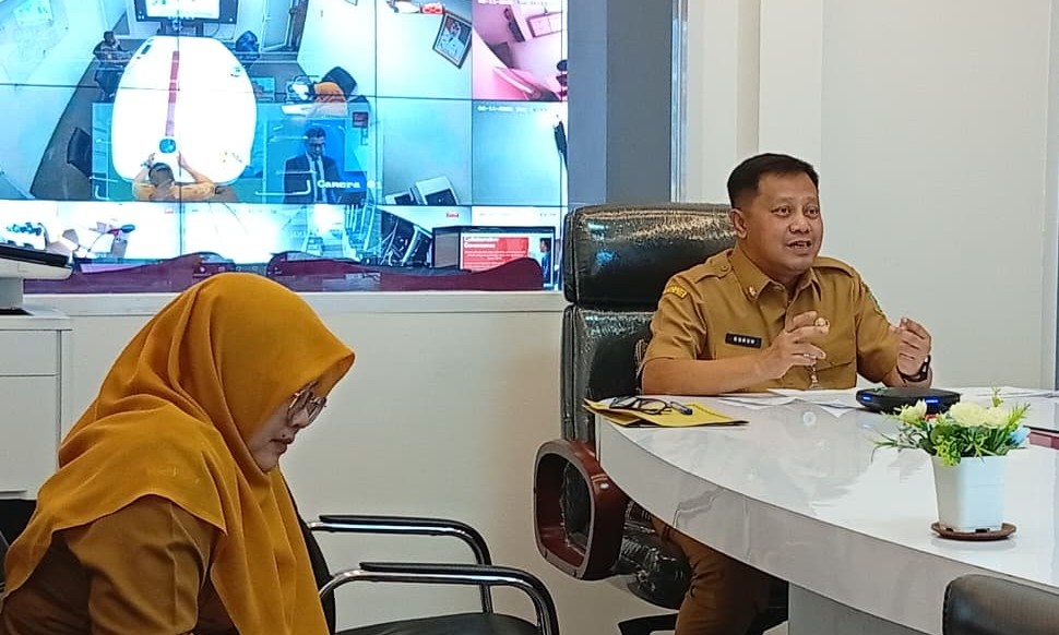 Sekretariat DPRD Kuningan Perkuat Peran Strategis, Dari Legislasi Hingga Digitalisasi Pengawasan Anggaran
