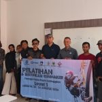 Semangat Menembus Batas