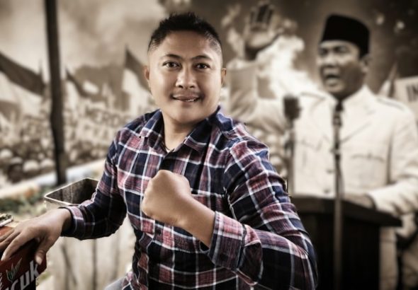 Soroti Kasus Tawuran Pelajar