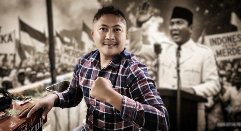 Soroti Kasus Tawuran Pelajar