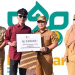 Terpilih dari 15 Karya