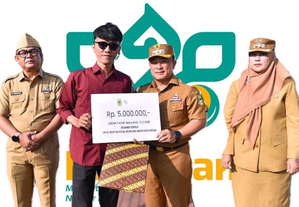 Terpilih dari 15 Karya