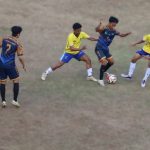 Tim Sepak Bola Ciawigebang dan Luragung Lengkapi Empat Besar Bupati Cup 2026 Kuningan